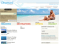 dhonvelimaldives.com