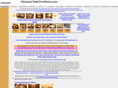 discount-teak-furnitures.com