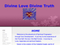 divinelovedivinetruth.org