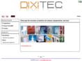 dixitec.com