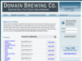 domainbrewer.com
