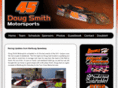 dougsmithmotorsports.com
