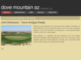 dovemountainaz.net