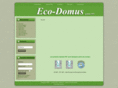 eco-domus.net