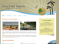 ecotreksafaris.com