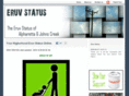 eruvstatus.com