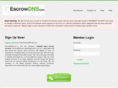 escrowdns.com