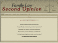 familylawsecondopinion.net
