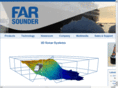 far-sounder.com