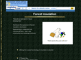 forestinsulation.com