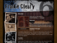 frankiecleary.net