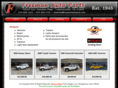 freemanautoparts.com