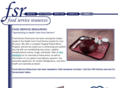 fsrfoodservice.com