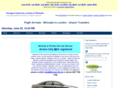 gatwickminicabs.com