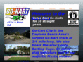 go-kartcity.com