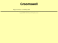 groomswell.com