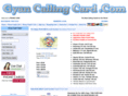 gyancallingcard.com