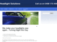 headlightsolutions.com