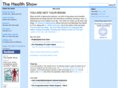 healthshow.org