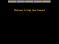 hhheaven.com