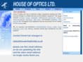 houseofopticsltd.co.uk