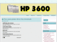 hp3600.com