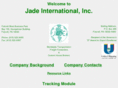 jadeintl.com