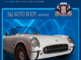 jandjautobodymonterey.com