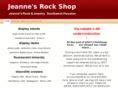 jeannesrockshop.com