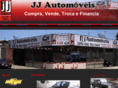 jjautomoveis.net