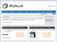 jkansoft.net