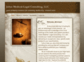 jobesmedlegal.com