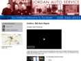 jordansautoservice.com