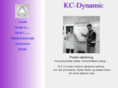 kcdynamic.dk