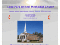 lakeparkumc.org