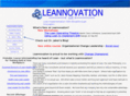 leannovation.com