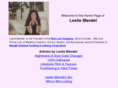 lesliemandel.com