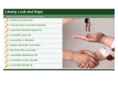 libertylockandkeys.com