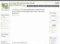 livingwordforthedeaf.org