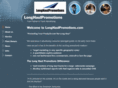 longhaulpromotions.com