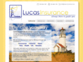 lucas-insurance.com