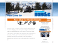 mammothnordic.com