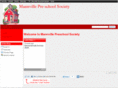mannvillepreschool.com
