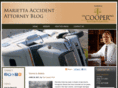 mariettaaccidentattorneyblog.com