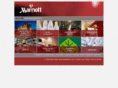 marriottamsterdamwebportal.com