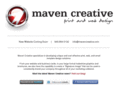 mavencreative.com