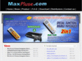 maxpluse.com