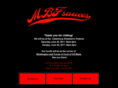 mbfsauces.com