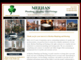 meehanplumbing.com