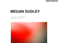 megandudley.com